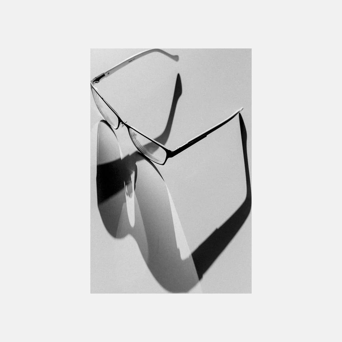 Lumen Rimless Eyeglasses