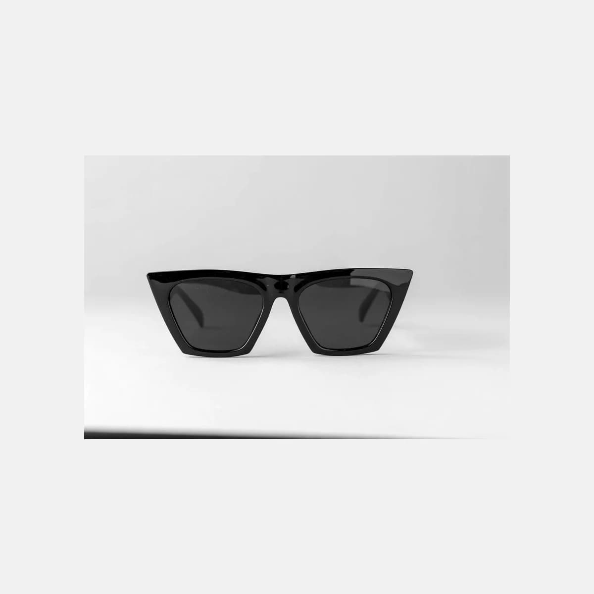 Nova Cat-Eye Sunglasses